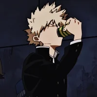 Bakugou