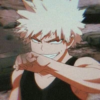 Katsuki Bakugo