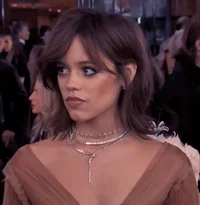 Jenna Ortega