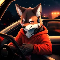 Furry Driver