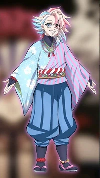 Haru harushi