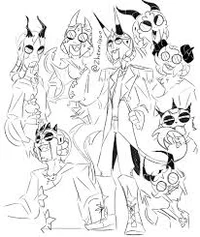 Ghost band X3