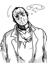 Jason Voorhees