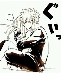 Bakugo