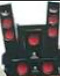 Taitan speaker man