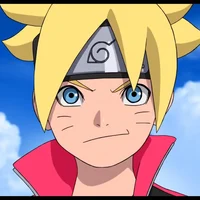 Uzumaki Boruto