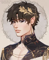 Betrothed Prince RP