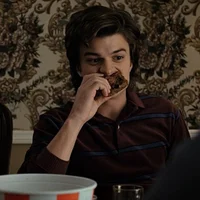 Steve Harrington 