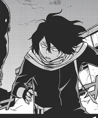 Aizawa Shota