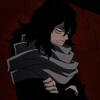 Shouta Aizawa 