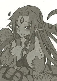 Aria the echidna