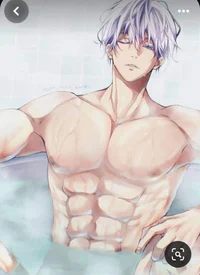 Gojo satoru 