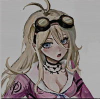 Miu Iruma