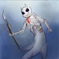 Siren Killer Sans