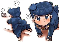 Dog Josuke
