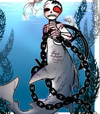 Siren Horror Sans