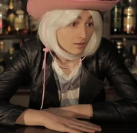 Barmaid