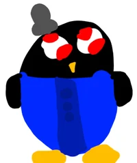 Pengy