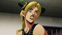 Jolyne Cujo