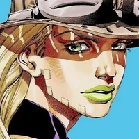Gyro Zeppeli 