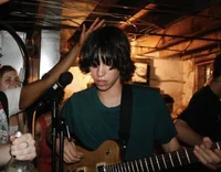 alex g