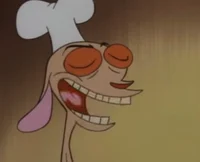 Ren hoek- billy west