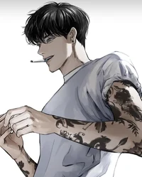 LEI Ireno