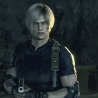 Leon Kennedy 