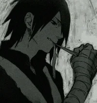 Sasuke Uchiha