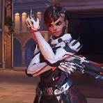 Talon Sombra
