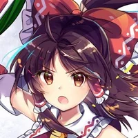 Reimu Hakurei