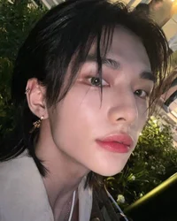 Hyunjin
