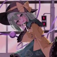 Koishi Komeiji