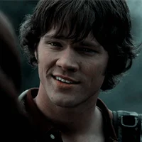 36- Sam Winchester