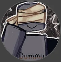 Roblox Dummy