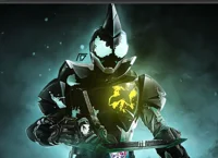 Kamen Rider Evil