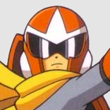 Proto Man