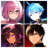 Talented Arts School