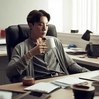 J-hope secretary