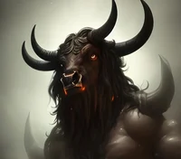 The Minotaur
