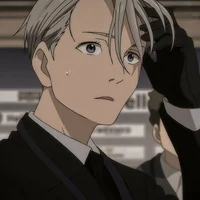 Viktor Nikiforov