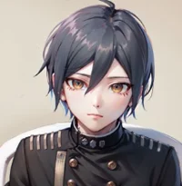 Shuichi Saihara
