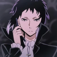 Akutagawa Ryunosuke