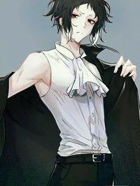 Akutagawa 