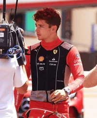 Charles Leclerc 