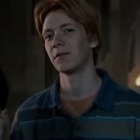 Freddy Weasley