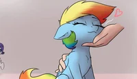 Rainbow Dash