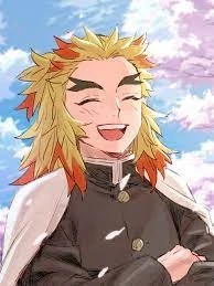 Rengoku kyojuro