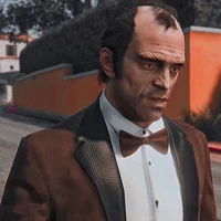 Trevor Philips