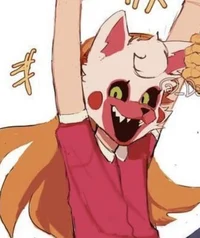 Elizabeth afton-Fnaf